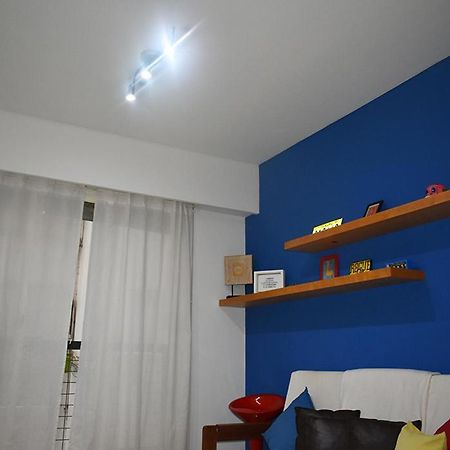 Apartamento Entero En Av Libertador Daire Buenos Aires Dış mekan fotoğraf