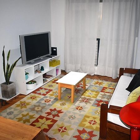 Apartamento Entero En Av Libertador Daire Buenos Aires Dış mekan fotoğraf