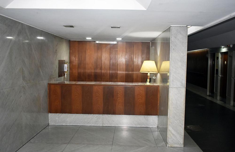 Apartamento Entero En Av Libertador Daire Buenos Aires Dış mekan fotoğraf