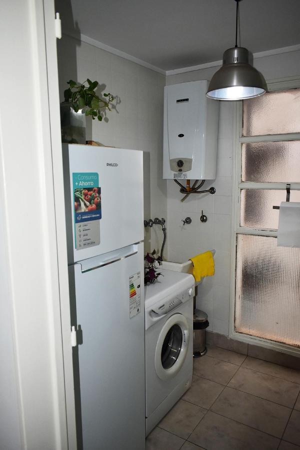 Apartamento Entero En Av Libertador Daire Buenos Aires Dış mekan fotoğraf