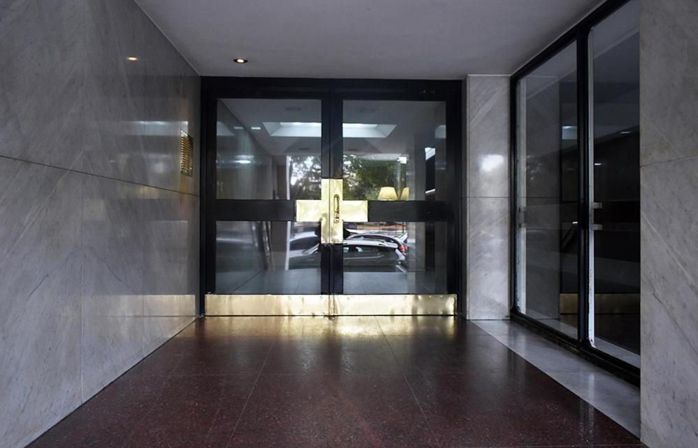 Apartamento Entero En Av Libertador Daire Buenos Aires Dış mekan fotoğraf