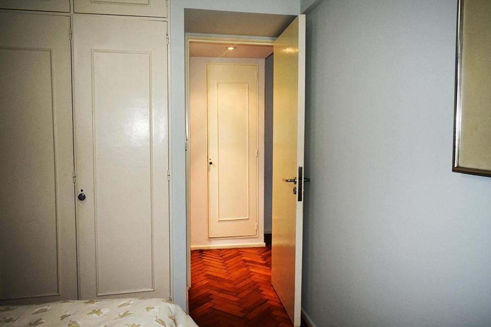 Apartamento Entero En Av Libertador Daire Buenos Aires Dış mekan fotoğraf