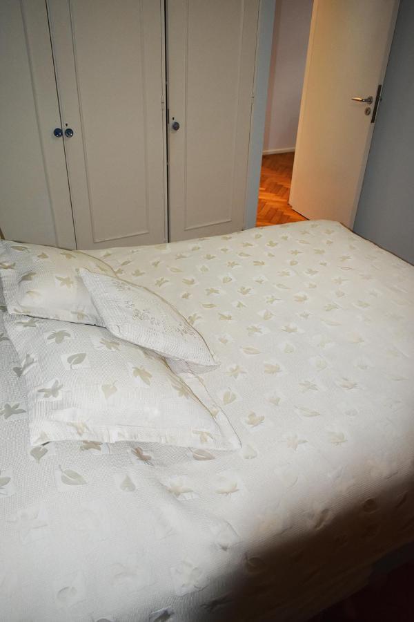 Apartamento Entero En Av Libertador Daire Buenos Aires Dış mekan fotoğraf