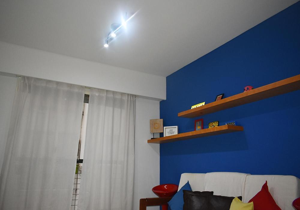 Apartamento Entero En Av Libertador Daire Buenos Aires Dış mekan fotoğraf