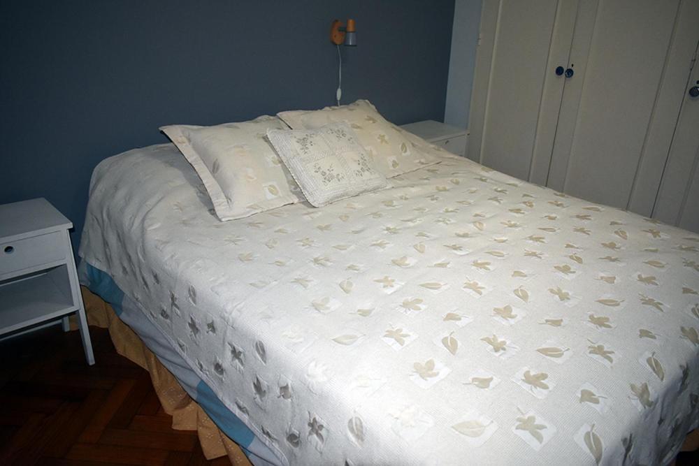 Apartamento Entero En Av Libertador Daire Buenos Aires Dış mekan fotoğraf