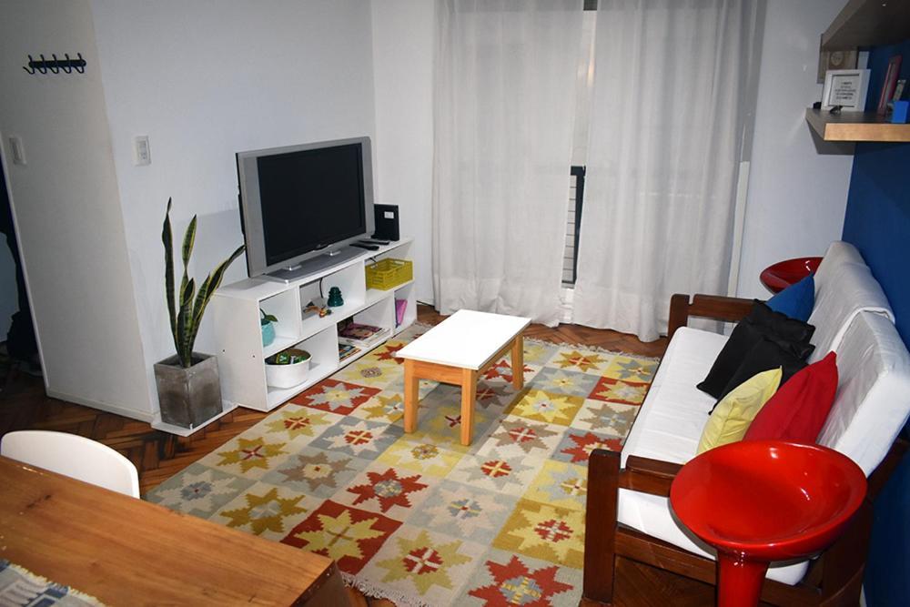 Apartamento Entero En Av Libertador Daire Buenos Aires Dış mekan fotoğraf