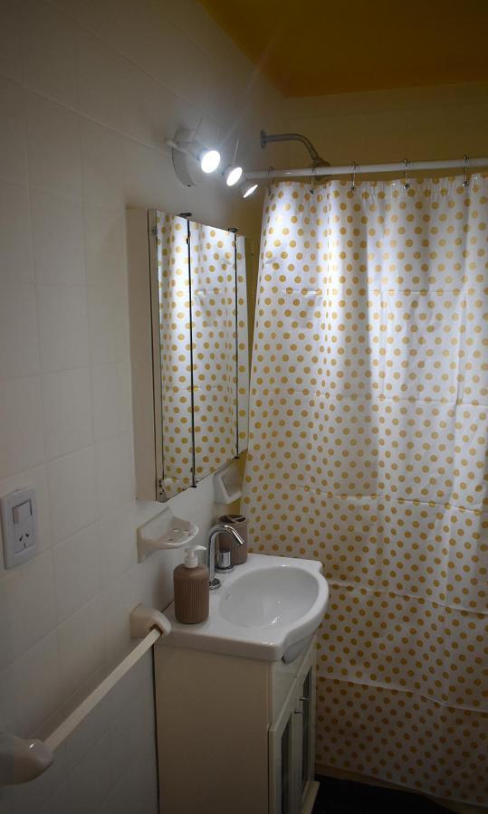 Apartamento Entero En Av Libertador Daire Buenos Aires Dış mekan fotoğraf