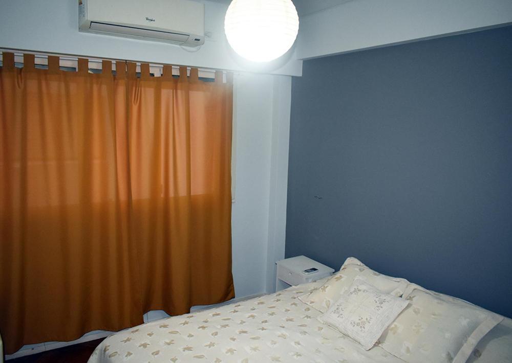 Apartamento Entero En Av Libertador Daire Buenos Aires Dış mekan fotoğraf