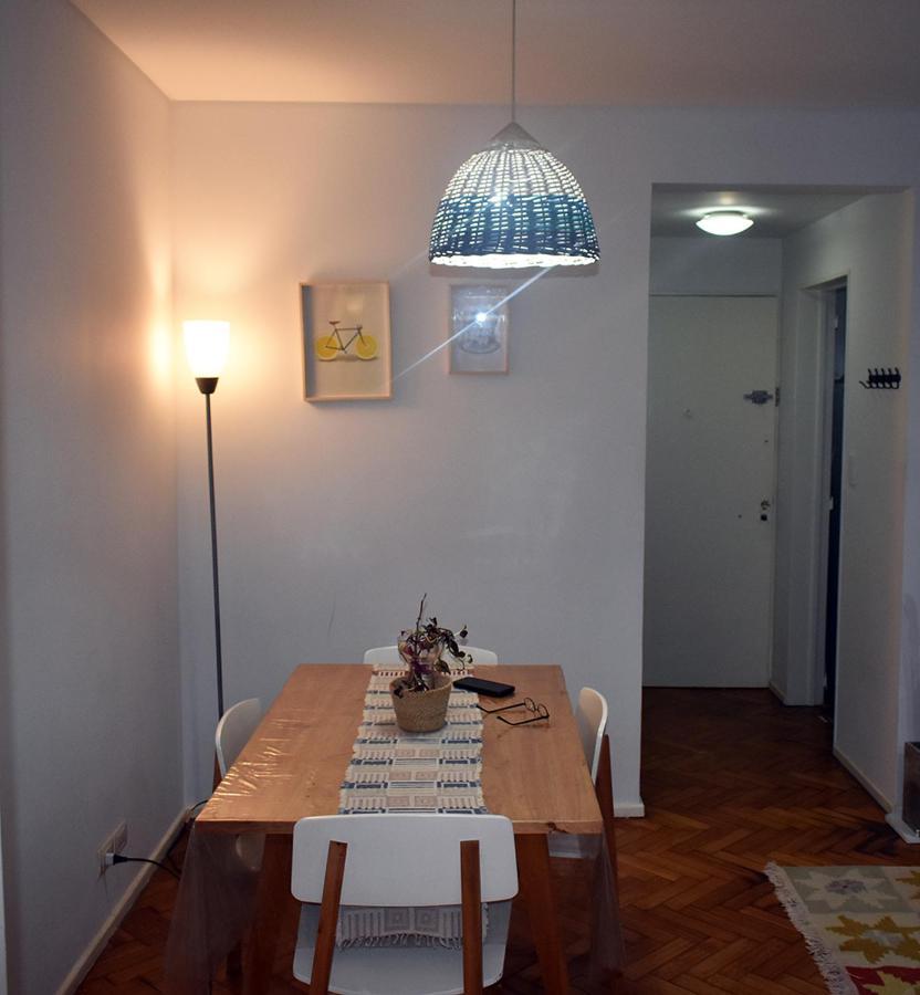 Apartamento Entero En Av Libertador Daire Buenos Aires Dış mekan fotoğraf