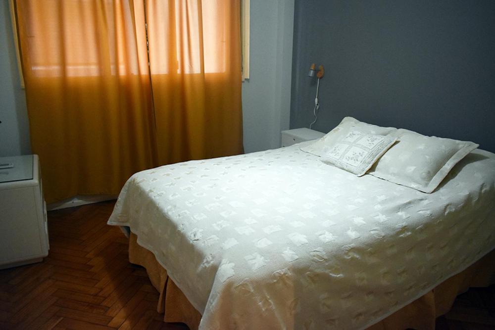 Apartamento Entero En Av Libertador Daire Buenos Aires Dış mekan fotoğraf