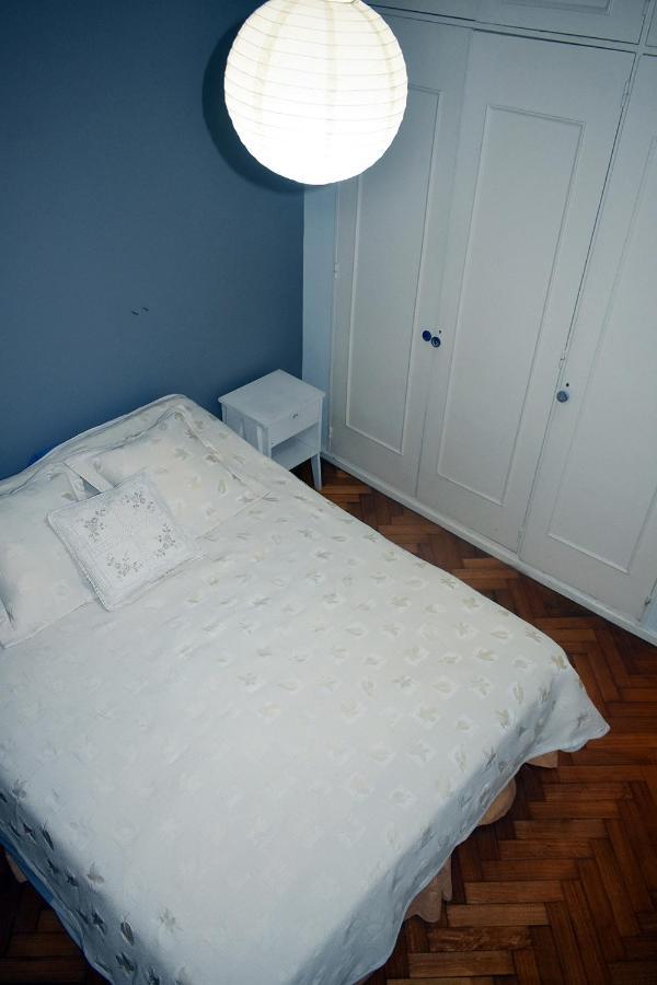 Apartamento Entero En Av Libertador Daire Buenos Aires Dış mekan fotoğraf