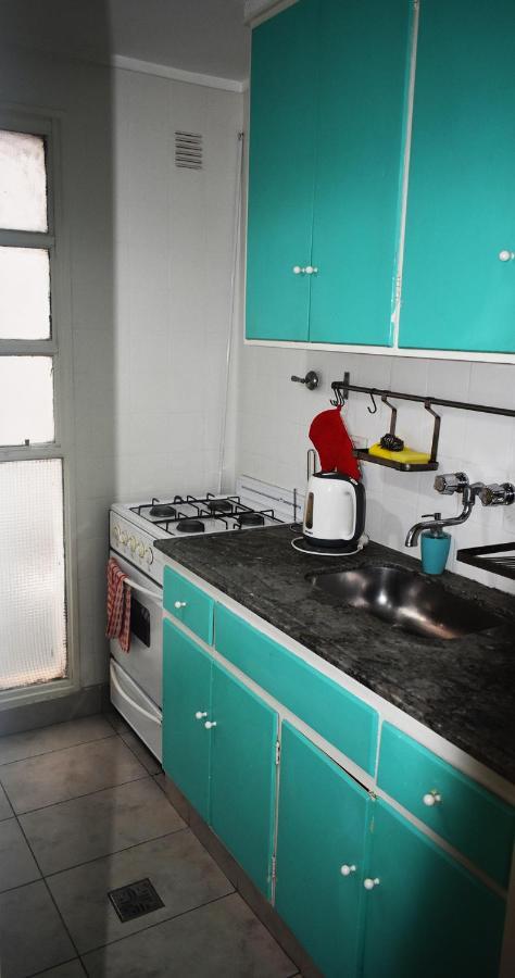 Apartamento Entero En Av Libertador Daire Buenos Aires Dış mekan fotoğraf