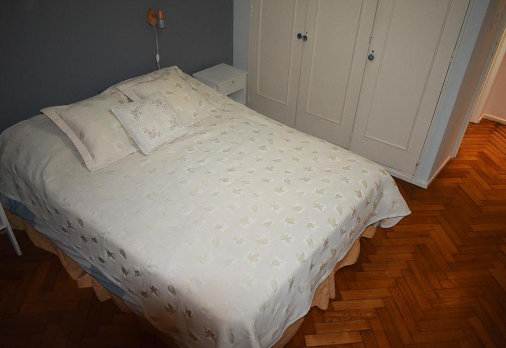 Apartamento Entero En Av Libertador Daire Buenos Aires Dış mekan fotoğraf