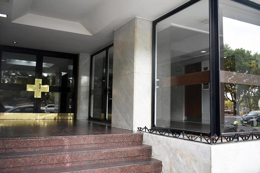 Apartamento Entero En Av Libertador Daire Buenos Aires Dış mekan fotoğraf
