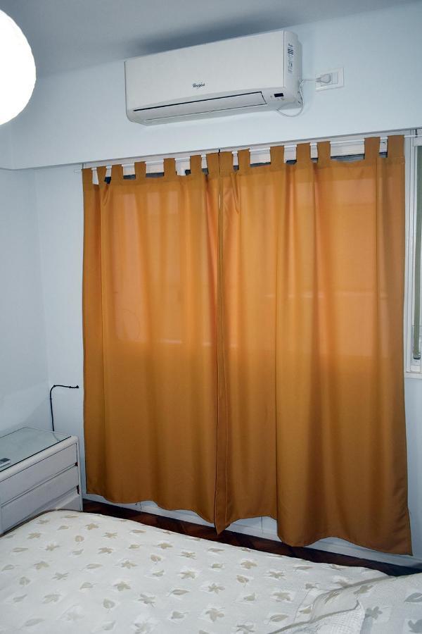 Apartamento Entero En Av Libertador Daire Buenos Aires Dış mekan fotoğraf