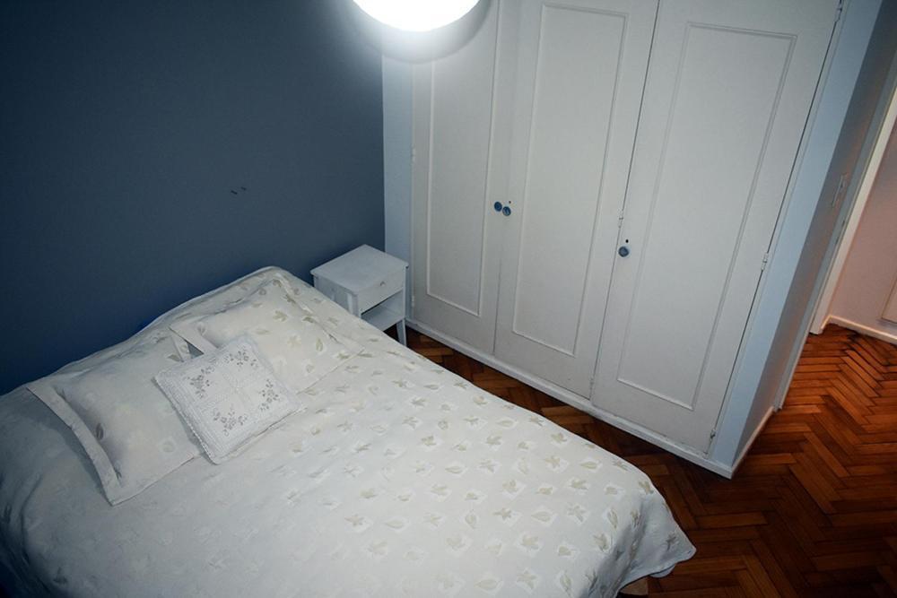 Apartamento Entero En Av Libertador Daire Buenos Aires Dış mekan fotoğraf
